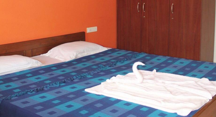 Serviced Apartments At Candolim, Goa 4